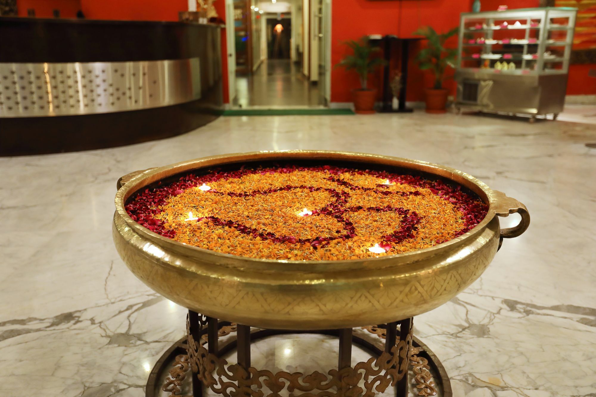 Ganga Kinare- A Riverside Boutique Resort, Rishīkesh Eksteriør billede